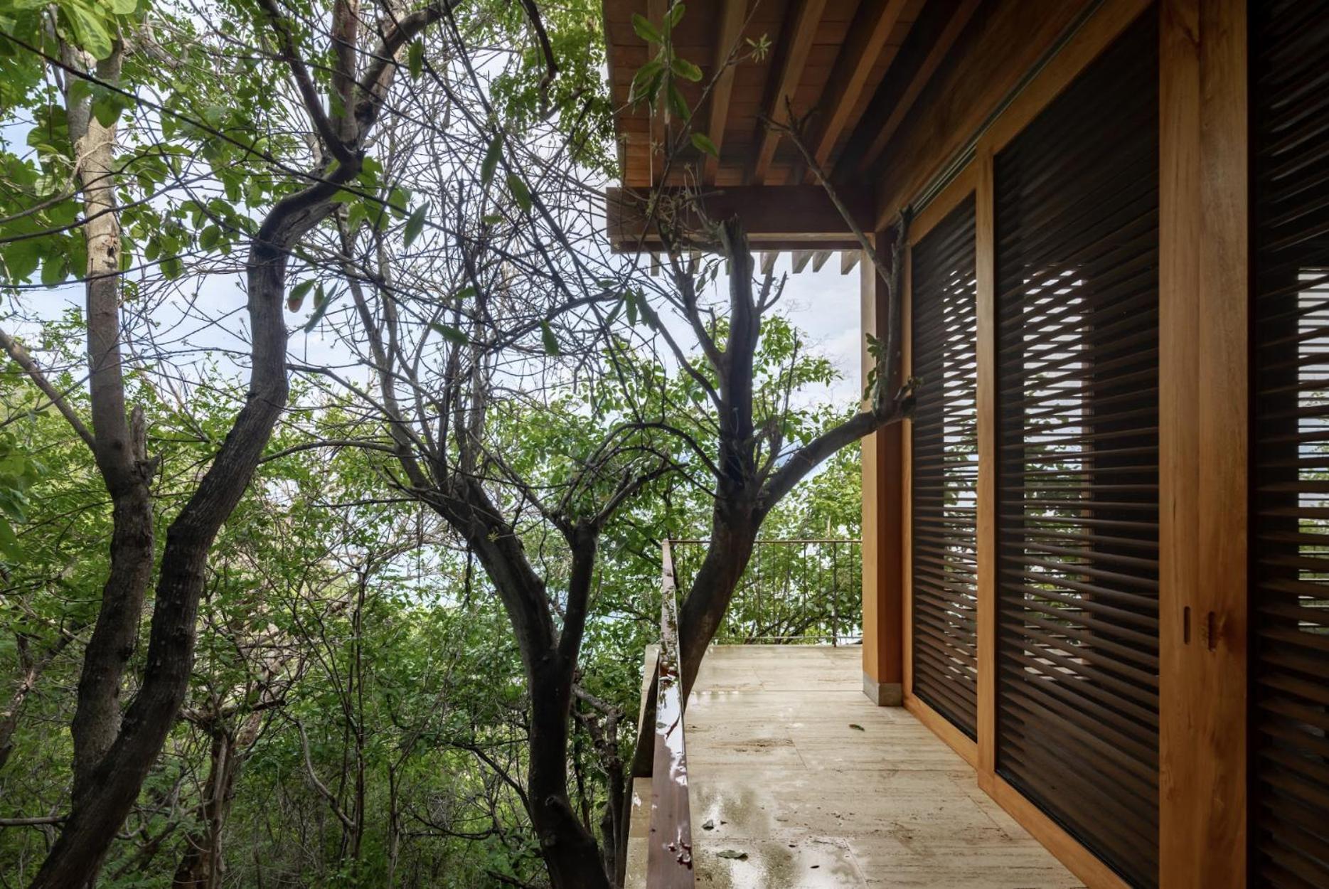 Hotel Casa Chicatana Сапоталь Экстерьер фото