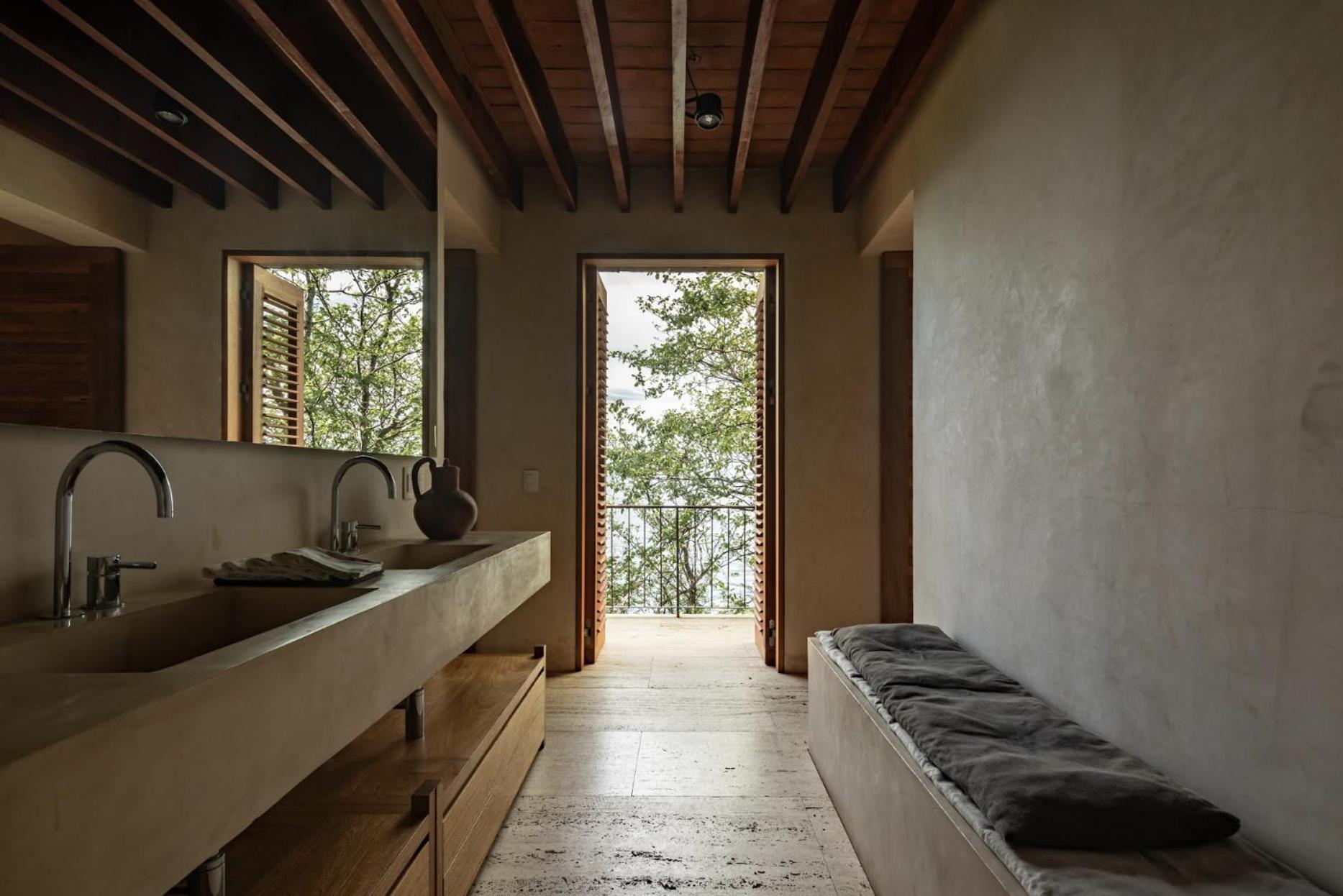 Hotel Casa Chicatana Сапоталь Экстерьер фото