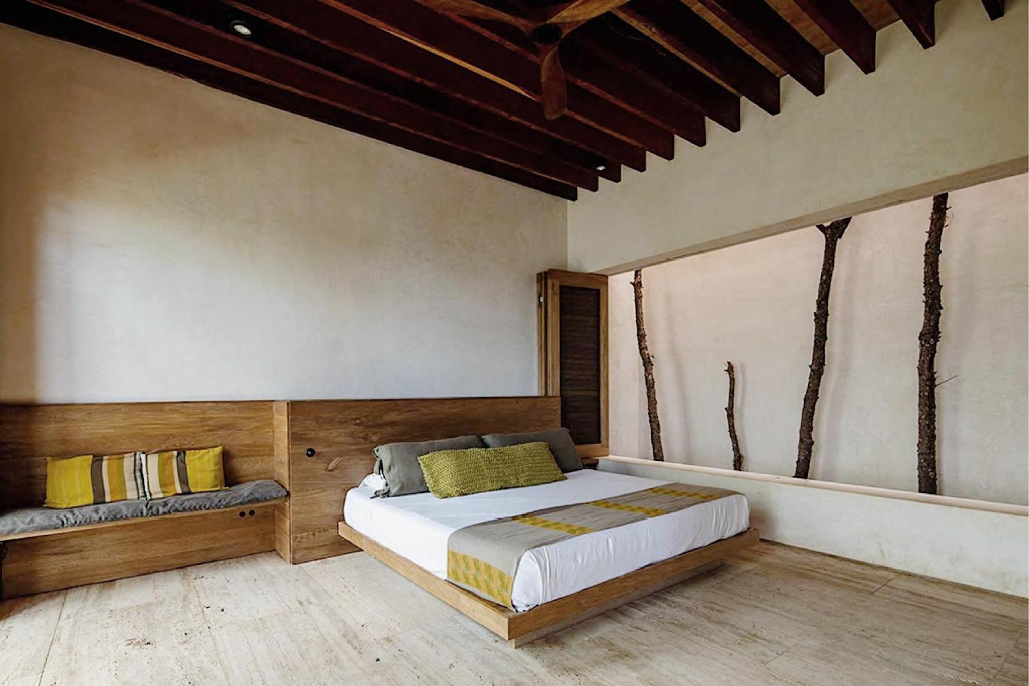 Hotel Casa Chicatana Сапоталь Экстерьер фото