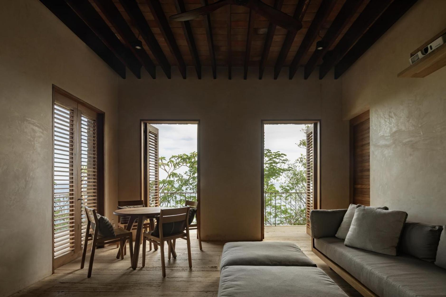 Hotel Casa Chicatana Сапоталь Экстерьер фото