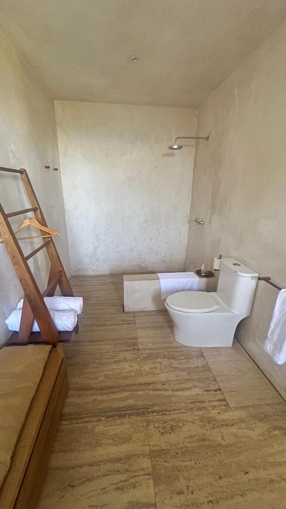 Hotel Casa Chicatana Сапоталь Экстерьер фото