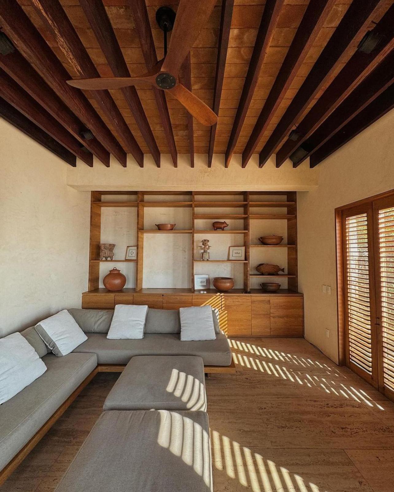 Hotel Casa Chicatana Сапоталь Экстерьер фото