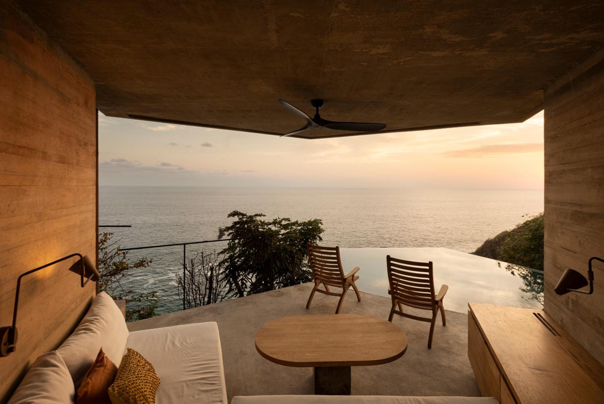 Hotel Casa Chicatana Сапоталь Экстерьер фото