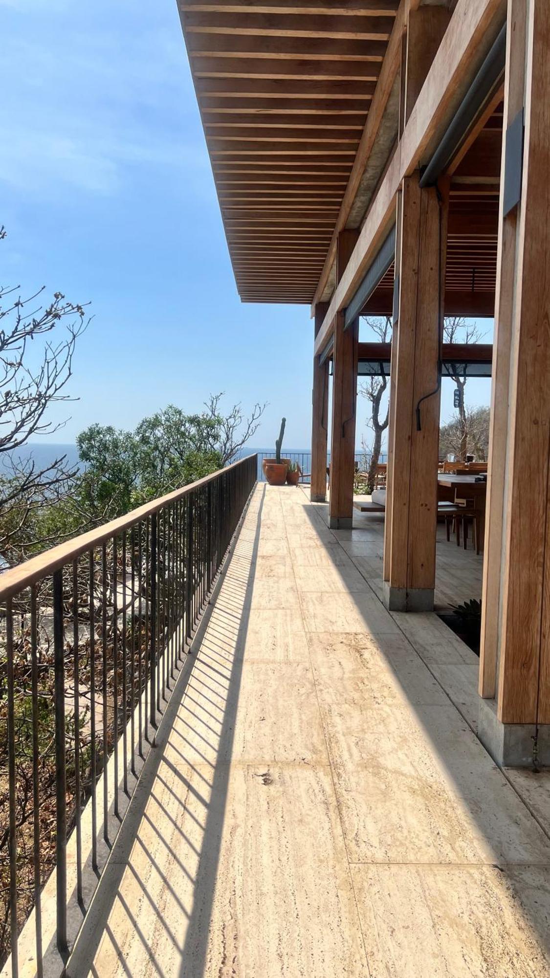 Hotel Casa Chicatana Сапоталь Экстерьер фото